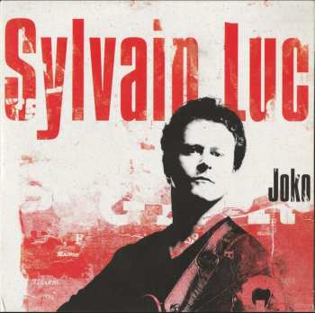 3CD/Box Set Sylvain Luc: 3 Original Album Classics 647098