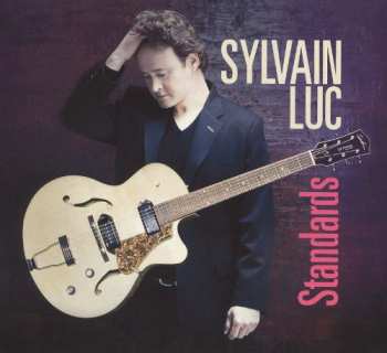 Album Sylvain Luc: Standards