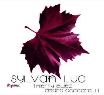 Album Sylvain Luc: Organic