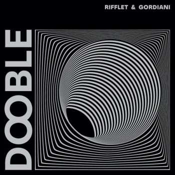 Album Sylvain Rifflet: Dooble