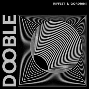 CD Sylvain Rifflet: Dooble 581138