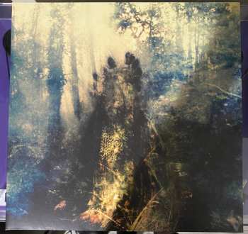 2LP Sylvaine: Wistful CLR | LTD 610480