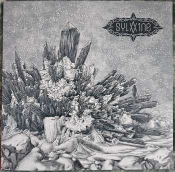 LP Sylvaine: Atoms Aligned, Coming Undone CLR | LTD 568592