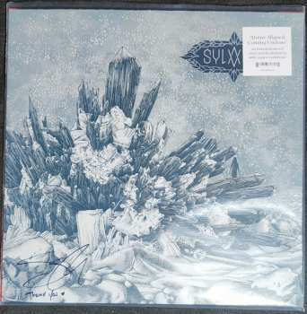 LP Sylvaine: Atoms Aligned, Coming Undone CLR | LTD 568592