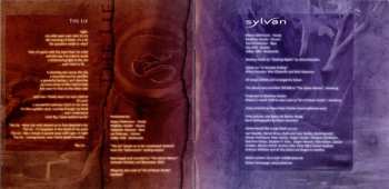 2CD Sylvan: Deliverance 591843