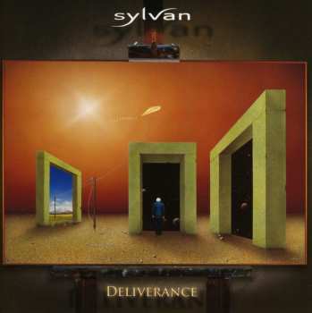 2CD Sylvan: Deliverance 591843