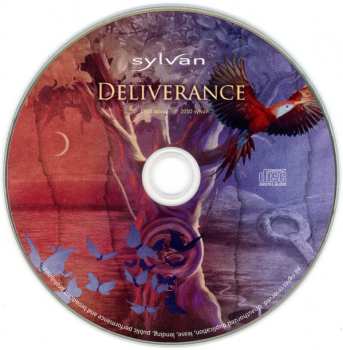 2CD Sylvan: Deliverance 591843