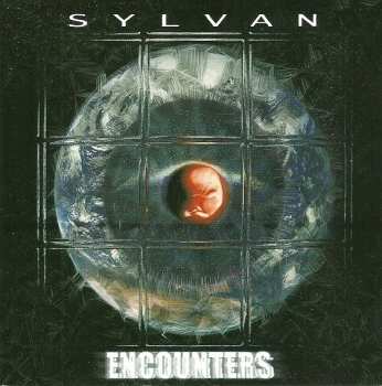 Album Sylvan: Encounters