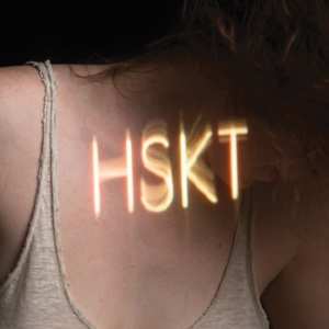 Album Sylvan Esso: H.S.K.T.