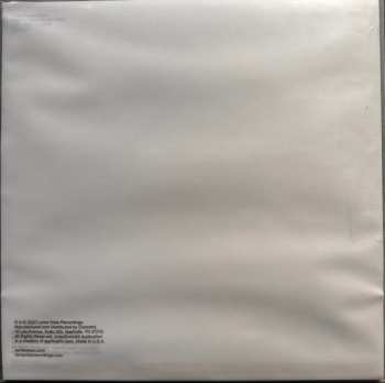 LP Sylvan Esso: No Rules Sandy CLR | LTD 591102