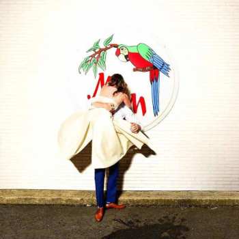 LP Sylvan Esso: What Now 570438