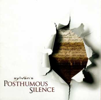 Album Sylvan: Posthumous Silence