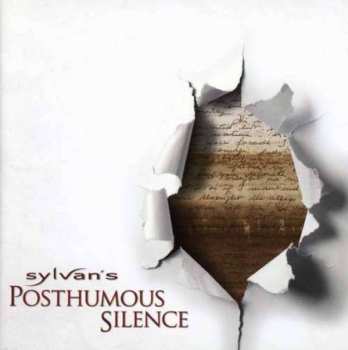 CD Sylvan: Posthumous Silence 596725