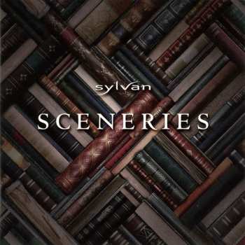 2CD Sylvan: Sceneries 590244