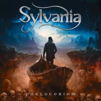 Album Sylvania: Purgatorium 