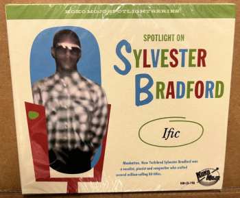 CD Various: Spotlight On Sylvester Bradford (Ific) 567610