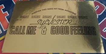 LP Sylvester: Call Me (Remix) / Good Feelin' 585819