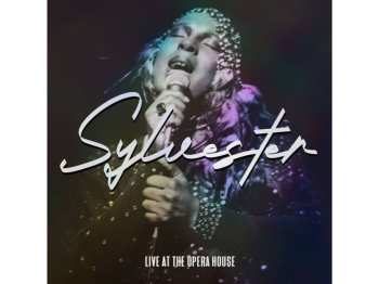 CD Sylvester: Live At The Opera House 630361