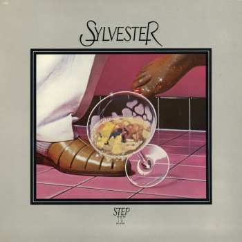 Album Sylvester: Step II