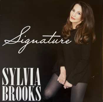 Album Sylvia Brooks: Signature