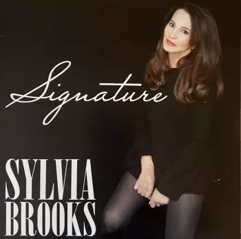 Sylvia Brooks: Signature