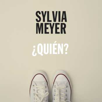 Album Sylvia Meyer: ¿Qui​é​n?