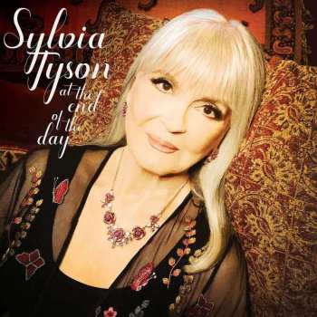 Album Sylvia Tyson: At The End Of The Day