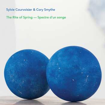 CD Sylvie Courvoisier: The Rite Of Spring — Spectre D'un Songe 646413