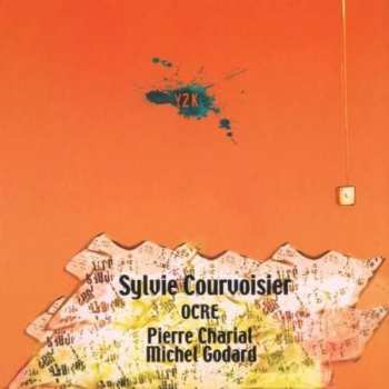 CD Sylvie Courvoisier: Y2K 396804