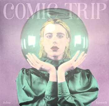 Album Sylvie Kreusch: Comic Trip