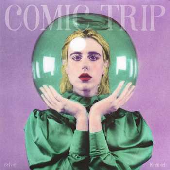 LP Sylvie Kreusch: Comic Trip 645139