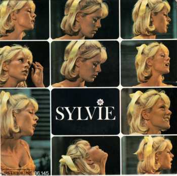 Album Sylvie Vartan: Sylvie