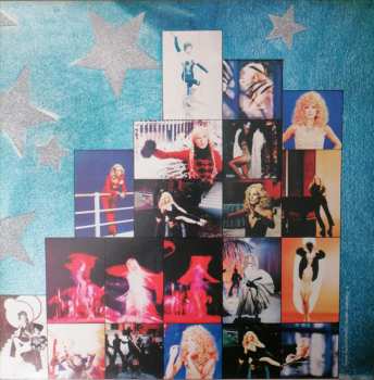 LP Sylvie Vartan: Dancing Star CLR | LTD 648953