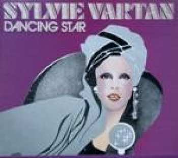 LP Sylvie Vartan: Dancing Star 623583