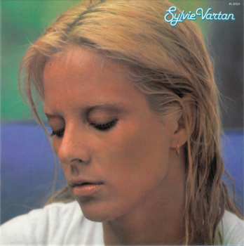 LP Sylvie Vartan: Fantaisie CLR | LTD 648954