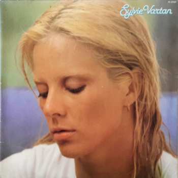 LP Sylvie Vartan: Fantaisie 622893