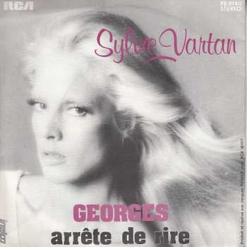 Sylvie Vartan: Georges