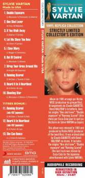 CD Sylvie Vartan: Made In USA LTD 287558