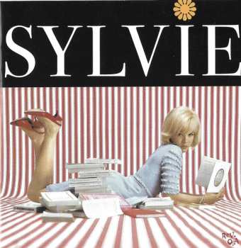 Album Sylvie Vartan: Salut Les Copains! Beginnings Of... Ye-Ye!