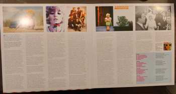 2LP Sylvie Vartan: Salut Les Copains! Beginnings Of... Ye-Ye! LTD 621525