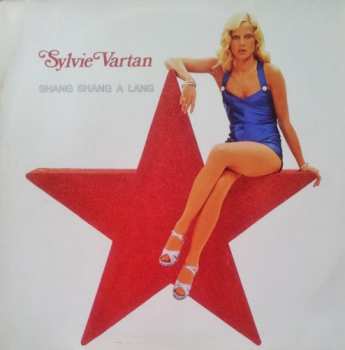 LP Sylvie Vartan: Shang Shang A Lang 626057