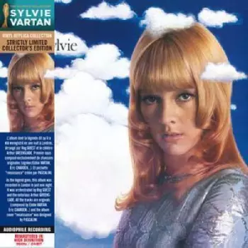 Sylvie Vartan: Sylvie