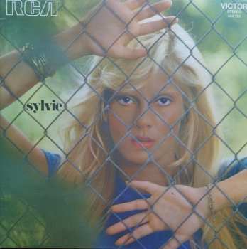 Sylvie Vartan: Sympathie