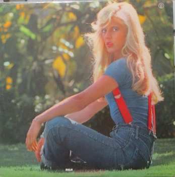 LP Sylvie Vartan: Sympathie 623692