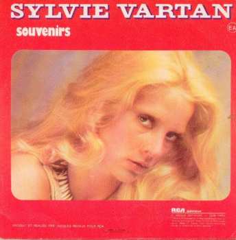 SP Sylvie Vartan: Ta Sorcière Bien Aimée 622861