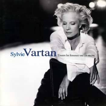 Album Sylvie Vartan: Toutes Les Femmes Ont Un Secret