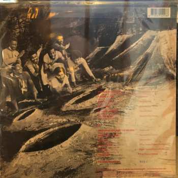 LP Symarip: Skinhead Moonstomp NUM | LTD | CLR 425250