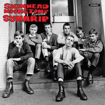 CD Symarip: Skinhead Moonstomp Revisited 306823