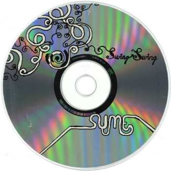 CD Syme: Swing Swing 557134