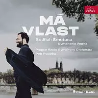 Smetana: Má Vlast. Cyklus Symfonických Básní